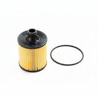 Oil Filter 057115561S 057198405D Compatible With Audi A6 A8 A5