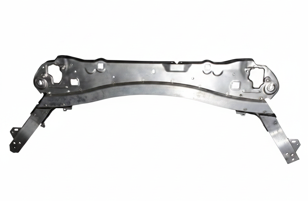 Radiator Support Member 2136206300 Compatible With MERCEDES BENZ W213 (2016-2024)
