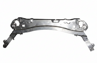 Radiator Support Member 2136206300 Compatible With MERCEDES BENZ W213 (2016-2024)