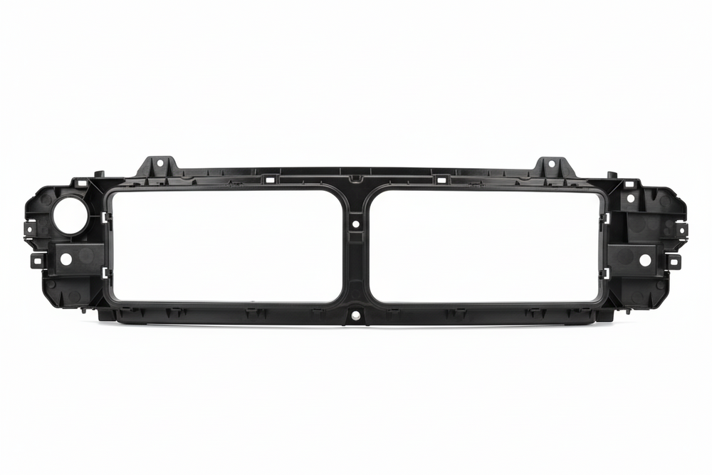 Air Deflector 31455485 Compatible With VOLVO S60/V60 [2019-2025]