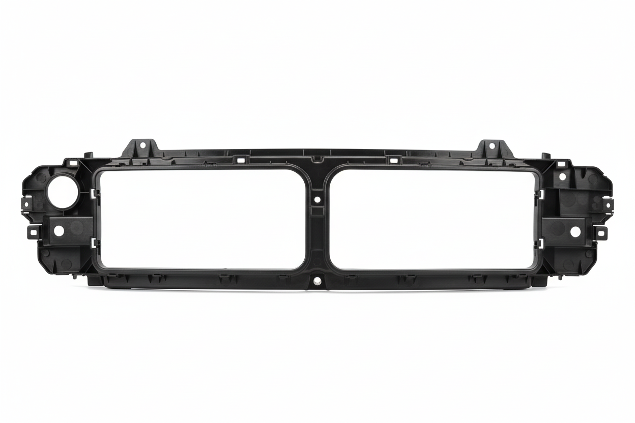 Air Deflector 31455485 Compatible With VOLVO S60/V60 [2019-2025]
