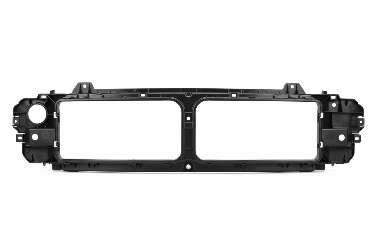 Air Deflector 31455485 Compatible With VOLVO S60/V60 [2019-2025]