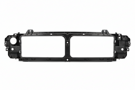 Air Deflector 31455485 Compatible With VOLVO S60/V60 [2019-2025]