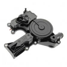 Engine Crankcase Vent PCV Valve 06H103495AH Compatible With Audi A4 A5 A6 Q3 Q5