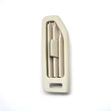 Left Right Pillar B ac vent grille Oyster 1668300954 1B88 Compatible With Mercedes Benz Ml Gl Gle Gls W166 X166 W2922012-2019