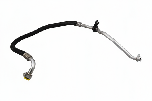 Hose Pipe 64509177035 64509209713 Compatible With BMW 335d /E90 /E93