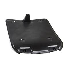 Tank Cover Lid Wheel Fender Mudguard 51717340195 Compatible With BMW 5 6 7 8 Series G11/G12/G14/G15/G30/G31/G32/G38