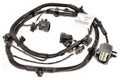 Front Bumper Radar Wire 31376322 Compatible With Volvo V60