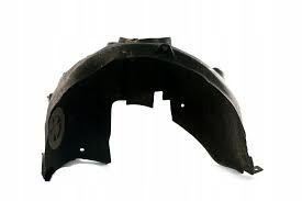 Front Left fender Liner 51717207577 Compatible With Mini Cooper S (R56) Tag No.135