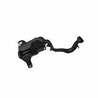 WATER TANK WITH 1 HOLE 2468690020 A2468690020 Compatible With MERCEDES BENZ 156 246 117 176