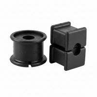 Rear Stabilizer Bar Bushing 4D0511327 4D0511327C 4D0511327F 4D0511327G 4F0511439 A4D0511327 Compatible With AUDI A6 C6 (4F2) | A6 / S6