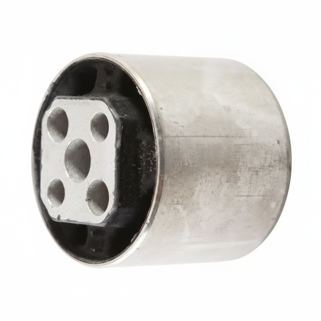 Rear Suspension Bushing 7L6525337 Compatible With Audi Q7: Years 2007-2015 Volkswagen Touareg: Years 2003-2010