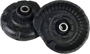 Front Suspension Support Strut Mount 4F04123773 Compatible With  AUDI A6 4F ( 1 Set)
