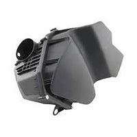 Air Filter Empty Case 13717590593 Compatible With BMW F18 F02