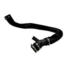 InterCooler Hose Pipe LR24517 Compatible With Land Rover Rang Rover L538 Tag No.349