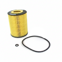 Oil Filter E71HD141 & 6421800009 & OX380D A6421800009 Compatible With MERCEDES-BENZ CLK (C209) & CLS (C219) & E-CLASS (W211)Tag : 48