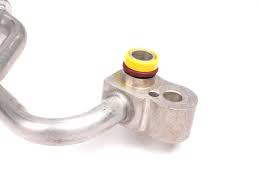 Hose Pipe 64539140738 Compatible With BMW 7 Series E65 / E66 / 760