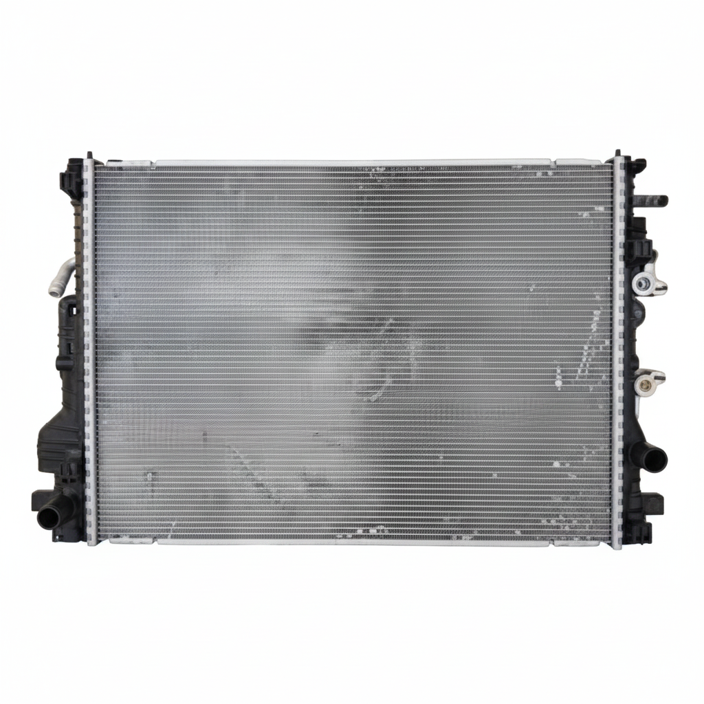 AC Condencer 32411226 Compatible With Volvo S60 V60 XC60 S90 V90