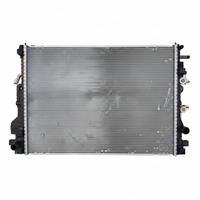 AC Condencer 32411226 Compatible With Volvo S60 V60 XC60 S90 V90