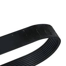 Timing Belt 8PK1535 20430611 21945278 22275091 Compatible With VOLVO FH & FM  Tag-BEL-16