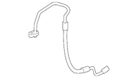 AC Hose Pipe 64536988868 Compatible With BMW E70 X5