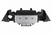 Rear Guard Board LR097217 Compatible with LAND ROVER DISCOVERY SPORT