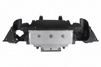 Rear Guard Board LR097217 Compatible with LAND ROVER DISCOVERY SPORT