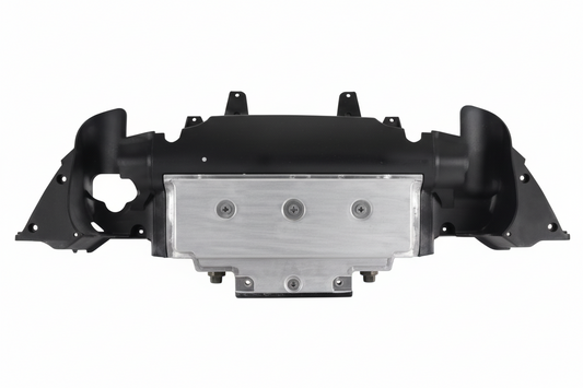 Rear Guard Board LR097217 Compatible with LAND ROVER DISCOVERY SPORT