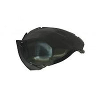 Rear Right Fender Liner LR027396 Compatible With Land Rover Range Rover Evoque - L538 Tag No.10