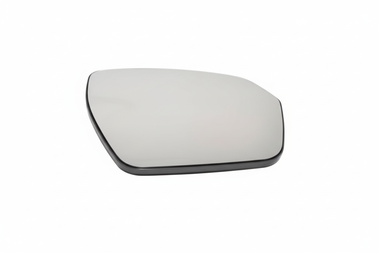 Side Mirror Glass Right LR025225 Compatible With RANGE ROVER EVOQUE (L538) (2011-115)