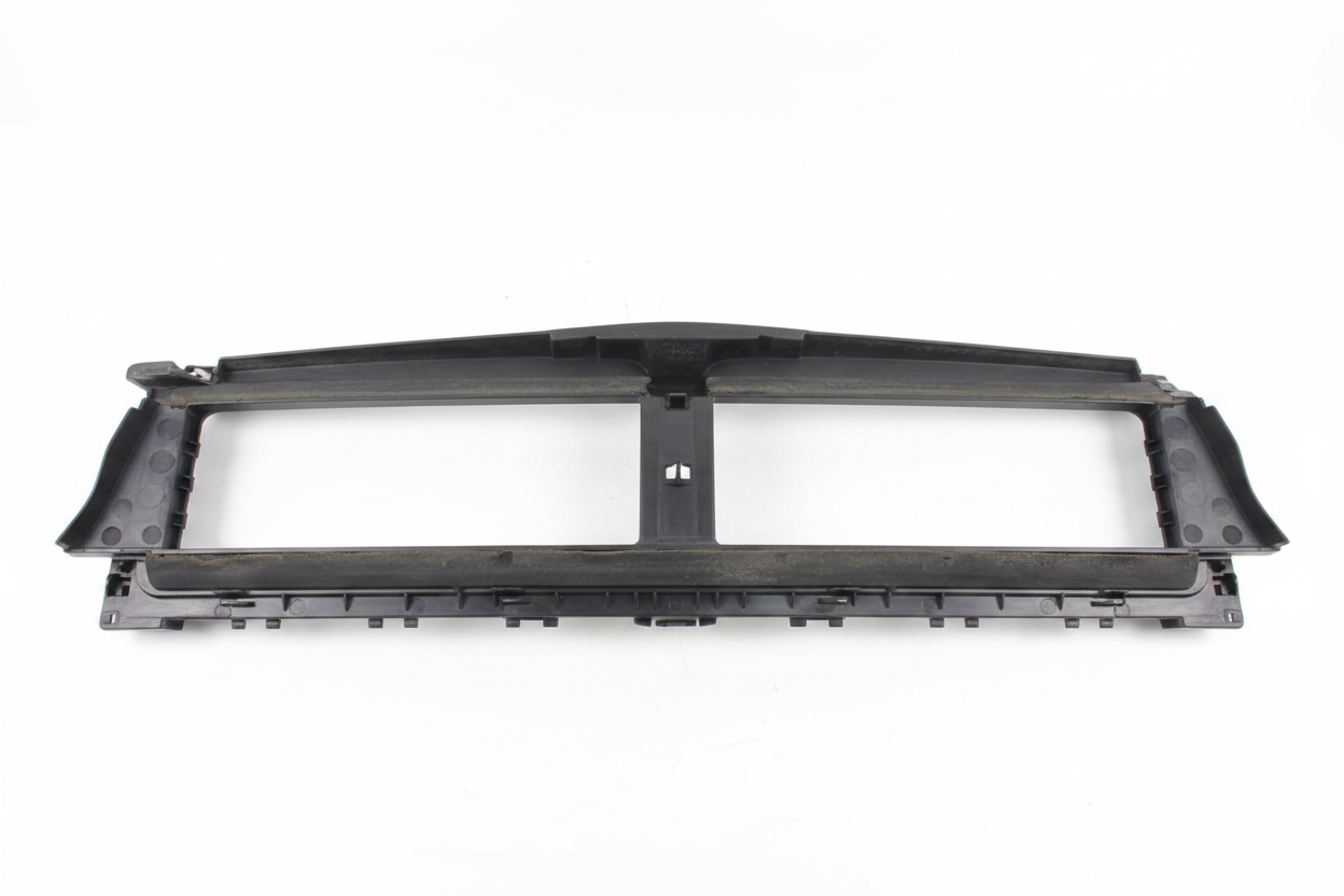 Lower Air Duct 1778854800 Compatible With Mercedes Benz
