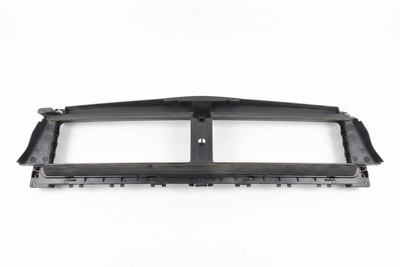Lower Air Duct 1778854800 Compatible With Mercedes Benz