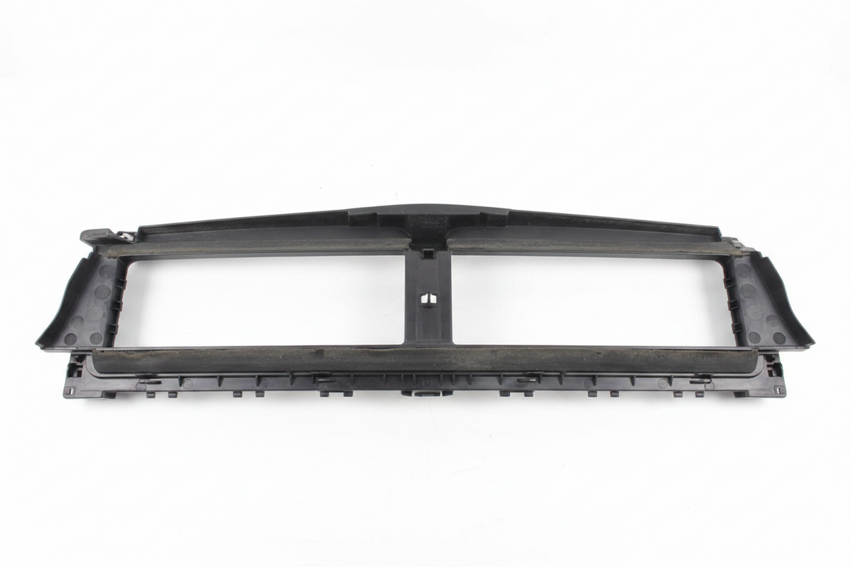 Lower Air Duct 1778854800 Compatible With Mercedes Benz