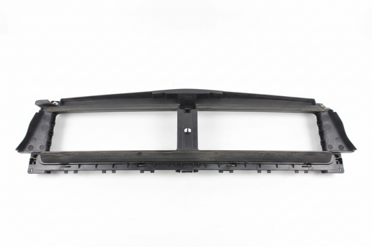 Lower Air Duct 1778854800 Compatible With Mercedes Benz