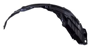 Front  Left fender Liner 5370A391 5370A953 Compatible With Mitsubishi Outlander