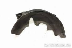 Rear Right Fender Liner 2046906230 2046905330 Compatible With MERCEDES-BENZ C-CLASS W204 Tag-FEM-68