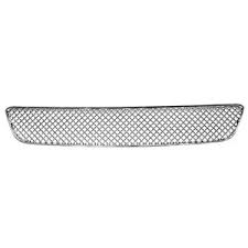 Front Bumper Grill ( Chrome ) 3W5807667E Compatible With Bently Flying Spur
