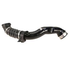 Air Intake Hose 11617810307 11618506079 Compatible With BMW E70 E71 X5 X6 N57 M57