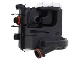 Engine Oil Separator 079103542E Compatible With Audi A8 Quattro RS7 S6 S7 S8 2013-2018