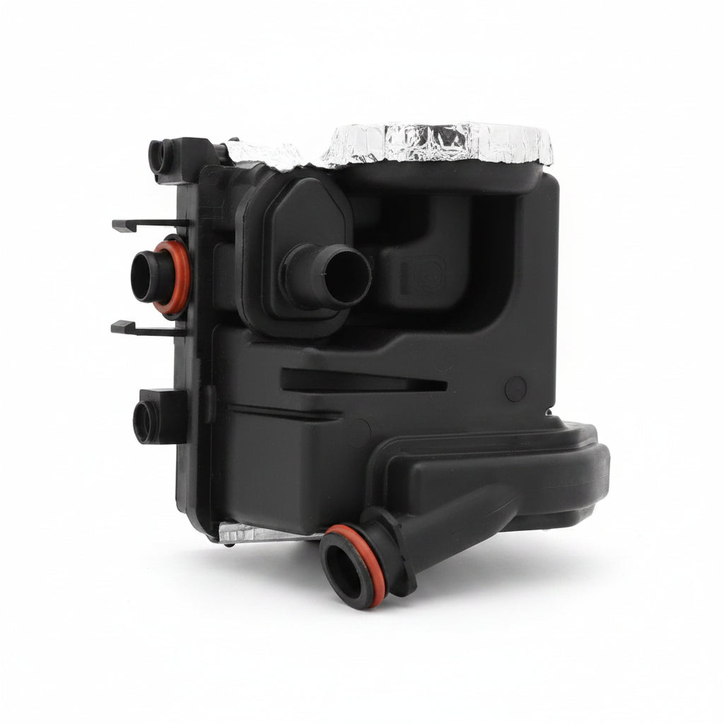 Engine Oil Separator 079103542E Compatible With Audi A8 Quattro RS7 S6 S7 S8 2013-2018