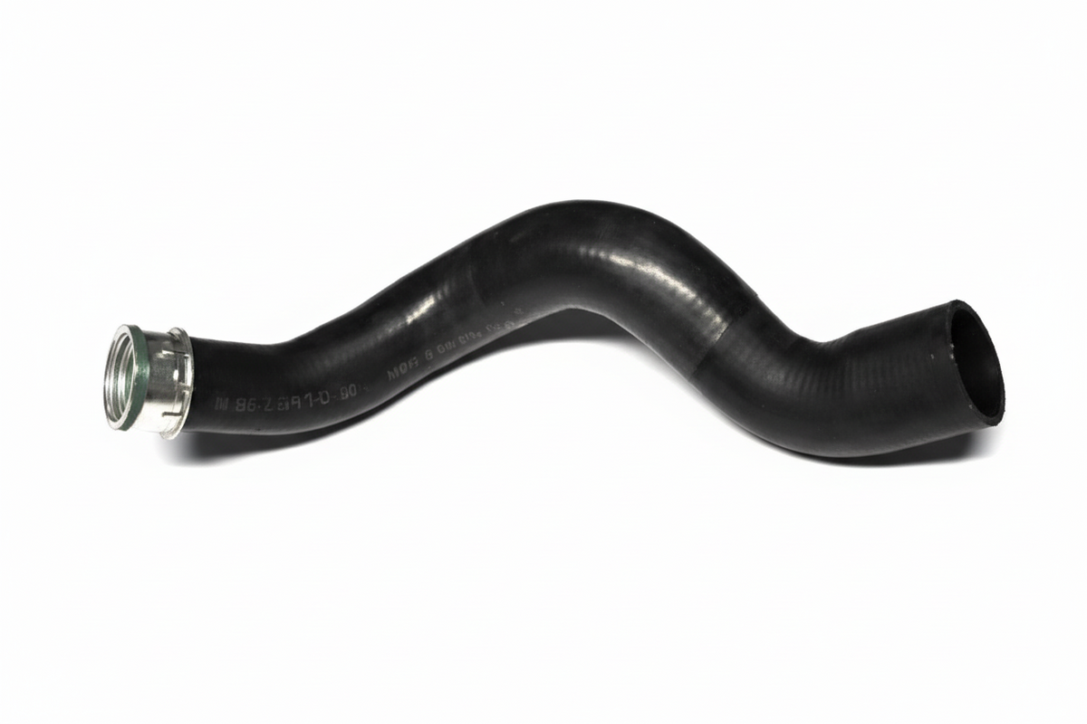 Intercooler Turbo Hose Pipe 4F0145738R 4F0145738M 4F0145738Q 4F0145738H Compatible With Audi