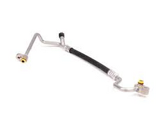 Hose Pipe 64539140738 Compatible With BMW 7 Series E65 / E66 / 760