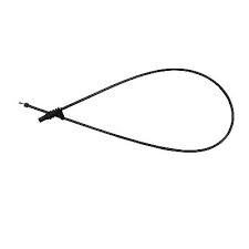 Engine Hood Release Wire Bowden Cable 1648800159 Compatible With Mercedes Benz W164