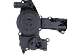 Engine Crankcase Vent PCV Valve 06H103495AH Compatible With Audi A4 A5 A6 Q3 Q5