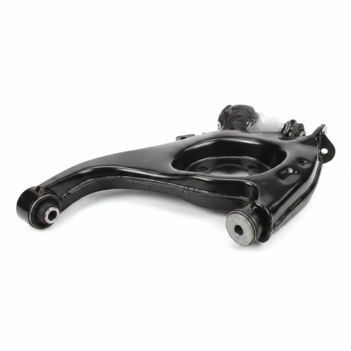 Rear Lower Control Arm 4F0505311M 4F0505312M Compatible With Audi A6 C6 (4F2) | A6 / S6