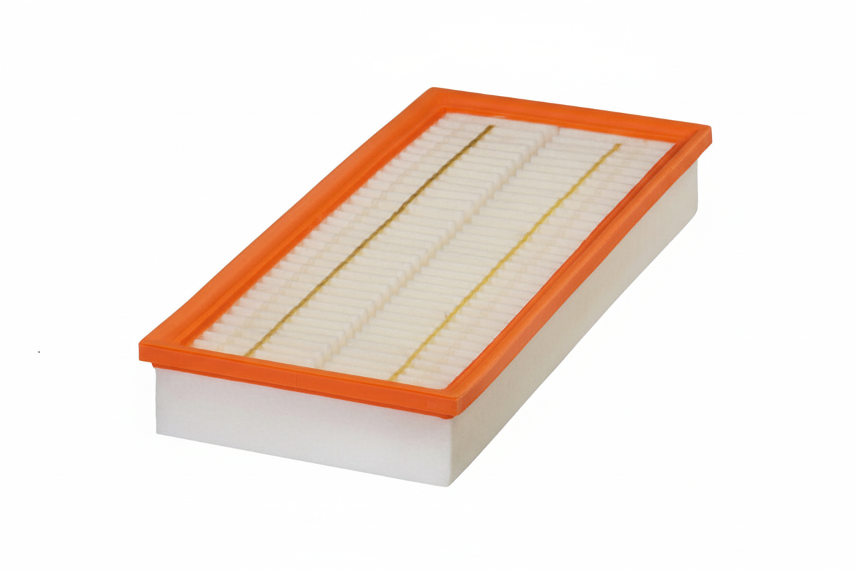 Air Filter E1258l & LR152100 &  LX4397 Compatible With  Land ROVER RANGE ROVER V (L460)