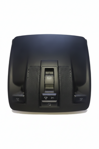 Black Sunroof Window Switch Button Cover A0009000902 Compatible With MERCEDES BENZ A-CLASS W176 & B-CLASS W246 &  CLA C117 & GLA W156