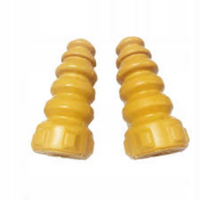 Rear Strut Kit (Buffer & Boot) 1KD511359 1T0511359 1TD511359 Compatible With Audi, Volkswagen, Skoda