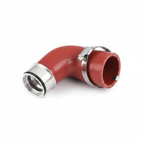 Charger Intake Hose Intake Hose Charger Air Hose Pipe 3C0145828K 3C0145828E 3C0145828C  Compatible With Audi A3 & Skoda