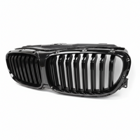Complete Air Duct With Motor 51137473505 Compatible With BMW 7 SERIES (G12) (2016-2019)